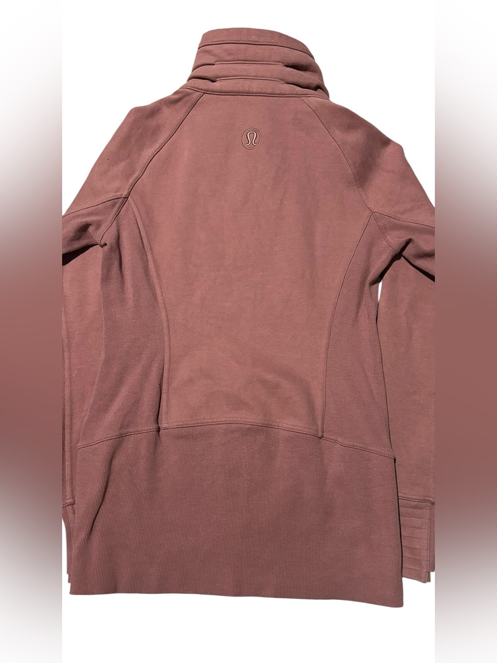 Lululemon Radiant Jacket Size 8 View 4